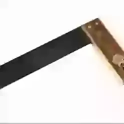 Carpenters Try Square 9"